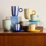Platter and bowls - ROSE&TULIPANI - ROSE&TULIPANI - LENET GROUP