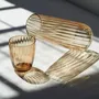 Platter and bowls - ROSE&TULIPANI - ROSE&TULIPANI - LENET GROUP
