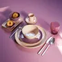 Platter and bowls - ROSE&TULIPANI - ROSE&TULIPANI - LENET GROUP