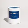 Candles - Scented candle — St Tropez - COURANT