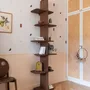 Mobilier et rangements pour bureau - Bibliothèque TÉHÈME - DRUGEOT MANUFACTURE