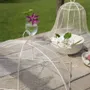 Trays - 100% abaca food covers - FIORIRA UN GIARDINO SRL
