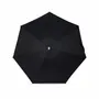 Prêt-à-porter - Mini parapluie-ombrelle anti-UV double protection – Noir – Jane - ANATOLE