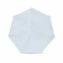 Cosmétiques - Parapluie-ombrelle anti-UV double fonction – Bleu Perle – CELESTA - ANATOLE