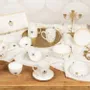 Everyday plates - POETRY COLLECTION - AMADEUS