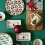 Assiettes au quotidien - COLLECTION ELOISE - AMADEUS