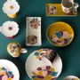 Assiettes au quotidien - COLLECTION PAULA - AMADEUS
