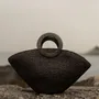 Shopping baskets - SAC EN RAPHIA THIBAUT - MARCELLE
