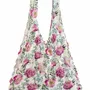 Bags and totes - Eco Bag - Poppalicious - MY LITTLE ECO BAG