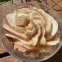 Cadeaux - Bougie parfumée Nougat Blanc - MURI CREATIONS