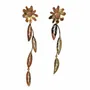 Jewelry - Flower Maddalena - SOSOL AND SEA