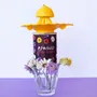 Gifts - Sowing kit\" Wildflower seeds\” Made in France - MAUVAISES GRAINES