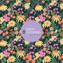 Papiers peints - Motifs exclusifs - all over ou placés - HAPPY BLOOMING