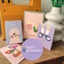 Carterie - Illustrations - HAPPY BLOOMING