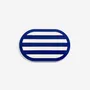 Tea and coffee accessories - Line Coasters – Graphic Simplicity in Form - ISUWA