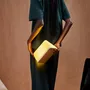Lampes sans fil - Lampe de lecture Lito Classic en noyer - LUMIO
