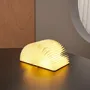 Lampes sans fil - Lampe de lecture Lito Classic en noyer - LUMIO