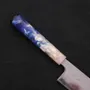Couteaux - Couteau Océanique de Tsushima: Un Témoignage de Durabilité - MUSASHI JAPAN