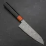 Knives - Damascus Knives: Perfected in Japan - MUSASHI JAPAN