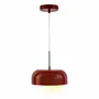 Hanging lights - Haipot during dark red - DYBERG LARSEN