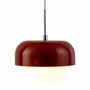 Hanging lights - Haipot during dark red - DYBERG LARSEN