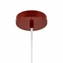 Hanging lights - Haipot during dark red - DYBERG LARSEN