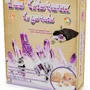 Children's arts and crafts - EXCAVATION KIT: CRYSTAL - ULYSSE COULEURS D'ENFANCE