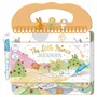 Children's arts and crafts - THE LITTLE PRINCE MAGIC WATER PAINTING - ULYSSE COULEURS D'ENFANCE