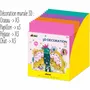 Children's arts and crafts - 3D DECORATION - ULYSSE COULEURS D'ENFANCE