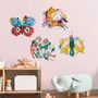 Children's arts and crafts - 3D DECORATION - ULYSSE COULEURS D'ENFANCE