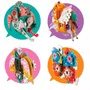 Children's arts and crafts - 3D DECORATION - ULYSSE COULEURS D'ENFANCE