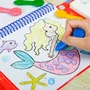 Loisirs créatifs pour enfant - MY FIRST COLOURING KIT - ULYSSE COULEURS D'ENFANCE