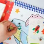 Loisirs créatifs pour enfant - MY FIRST COLOURING KIT - ULYSSE COULEURS D'ENFANCE