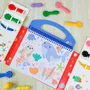 Loisirs créatifs pour enfant - MY FIRST COLOURING KIT - ULYSSE COULEURS D'ENFANCE