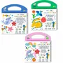 Loisirs créatifs pour enfant - MY FIRST COLOURING KIT - ULYSSE COULEURS D'ENFANCE