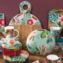 Everyday plates - ISALINE COLLECTION - AMADEUS