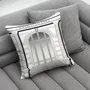 Fabric cushions - EXTRA CUSHION - LOVE BY MILSHTEIN