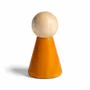 Spice grinders - Salt & pepper halma - &KLEVERING