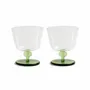 Glass - Glass and carafe petal - &KLEVERING