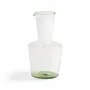 Glass - Glass and carafe petal - &KLEVERING