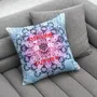 Fabric cushions - KID CUSHION - LOVE BY MILSHTEIN