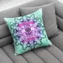 Fabric cushions - KID CUSHION - LOVE BY MILSHTEIN