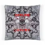 Fabric cushions - KID CUSHION - LOVE BY MILSHTEIN