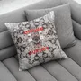 Fabric cushions - KID CUSHION - LOVE BY MILSHTEIN