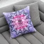 Fabric cushions - KID CUSHION - LOVE BY MILSHTEIN