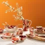 Everyday plates - ELENA COLLECTION - AMADEUS