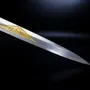 Couteaux - Couteau Chōkin: Une Lame forgée avec de l'or - MUSASHI JAPAN