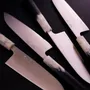 Couteaux - Couteau Océanique de Tsushima: Un Témoignage de Durabilité - MUSASHI JAPAN
