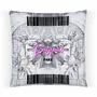 Coussins textile - O/F COUSSIN - LOVE BY MILSHTEIN