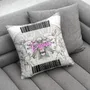 Coussins textile - O/F COUSSIN - LOVE BY MILSHTEIN